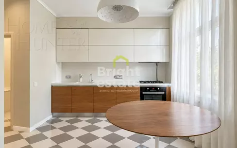 3-КОМН. КВАРТИРА С ОТДЕЛКОЙ 81.4 М² НА 4 ЭТАЖЕ