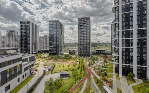 2-комн. кв., 75 м², 10/23 этаж
