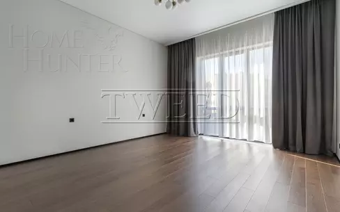 2-этажный коттедж 272 м² с отделкой