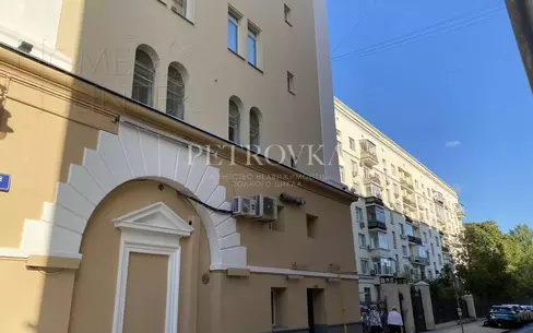 4-КОМН. КВАРТИРА БЕЗ ОТДЕЛКИ 75 М² НА 5 ЭТАЖЕ