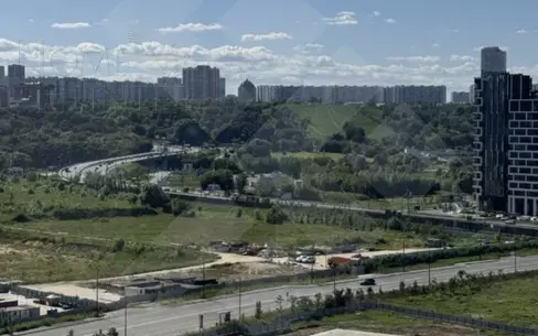 2-КОМН. КВАРТИРА БЕЗ ОТДЕЛКИ 75 М² НА 10 ЭТАЖЕ