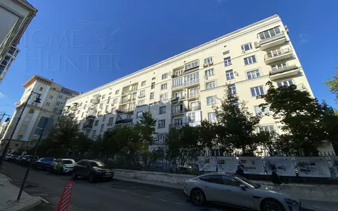 4-КОМН. КВАРТИРА БЕЗ ОТДЕЛКИ 75 М² НА 5 ЭТАЖЕ