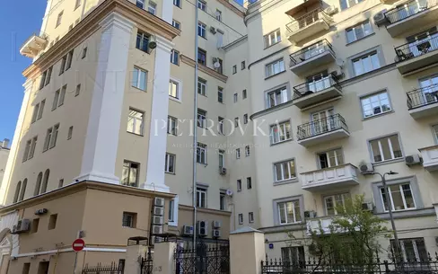 4-КОМН. КВАРТИРА БЕЗ ОТДЕЛКИ 75 М² НА 5 ЭТАЖЕ