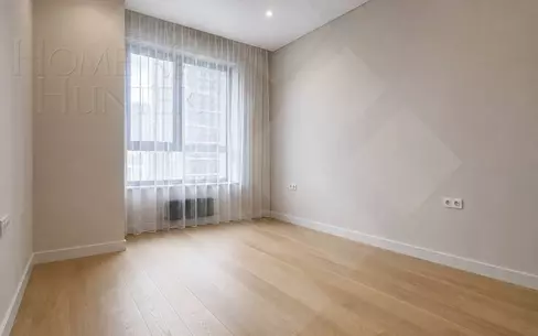 2-КОМН. КВАРТИРА С ОТДЕЛКОЙ 70.3 М² НА 4 ЭТАЖЕ