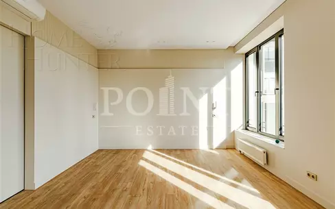 4-КОМН. КВАРТИРА С ОТДЕЛКОЙ 127 М² НА 11 ЭТАЖЕ