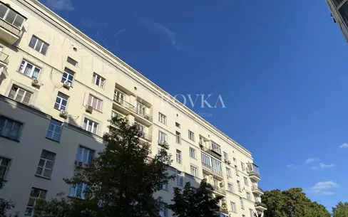 4-КОМН. КВАРТИРА БЕЗ ОТДЕЛКИ 75 М² НА 5 ЭТАЖЕ