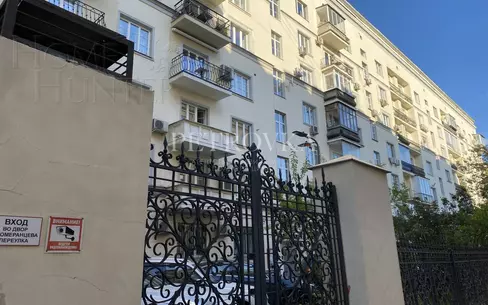 4-КОМН. КВАРТИРА БЕЗ ОТДЕЛКИ 75 М² НА 5 ЭТАЖЕ