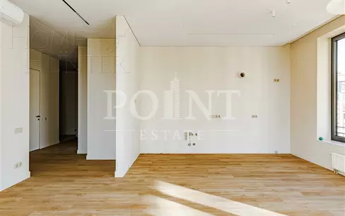 4-КОМН. КВАРТИРА С ОТДЕЛКОЙ 127 М² НА 11 ЭТАЖЕ