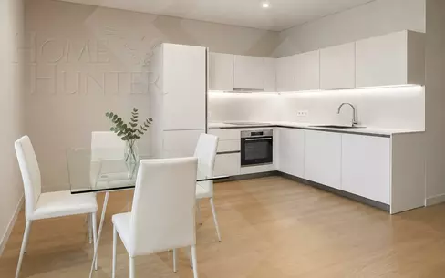 2-КОМН. КВАРТИРА С ОТДЕЛКОЙ 70.3 М² НА 4 ЭТАЖЕ