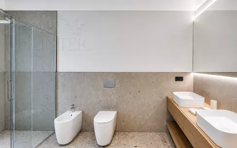 2-этажный коттедж 750 м² с отделкой
