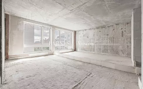 4-комн. кв., 198.2 м², 5/11 этаж