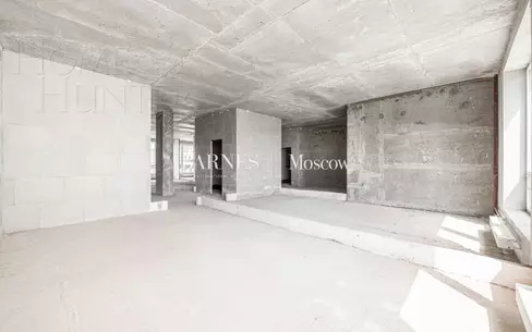 ЖК «Фьюжн Парк | Fusion Park»