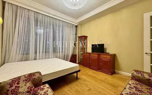 2-КОМН. АПАРТАМЕНТЫ С ОТДЕЛКОЙ 52 М² НА 6 ЭТАЖЕ