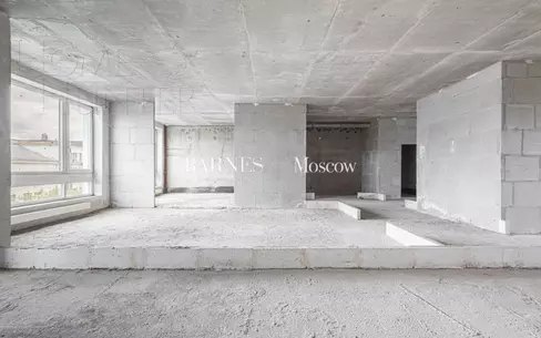 ЖК «Фьюжн Парк | Fusion Park»