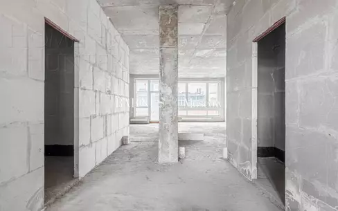 ЖК «Фьюжн Парк | Fusion Park»
