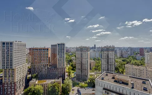 ЖК «Достояние»