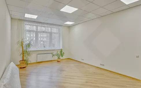 5-КОМН. АПАРТАМЕНТЫ С ОТДЕЛКОЙ 205.9 М² НА 3 ЭТАЖЕ