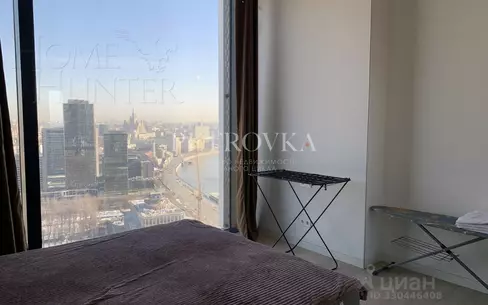ЖК «Capital Towers»