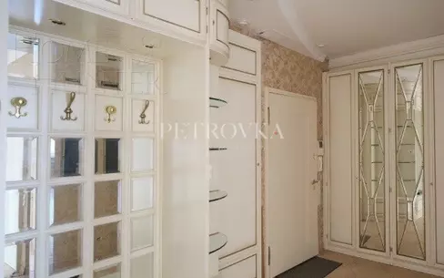 ЖК «Алые Паруса»