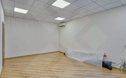 5-КОМН. АПАРТАМЕНТЫ С ОТДЕЛКОЙ 205.9 М² НА 3 ЭТАЖЕ