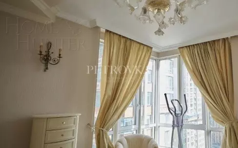 ЖК «Алые Паруса»