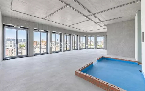 5-КОМН. АПАРТАМЕНТЫ БЕЗ ОТДЕЛКИ 216 М² НА 14 ЭТАЖЕ