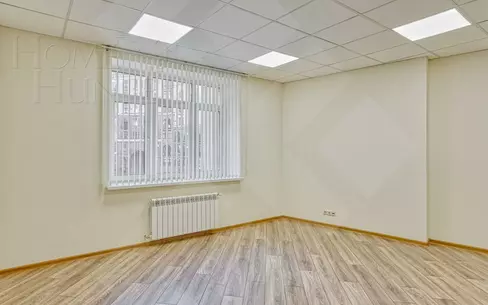 5-КОМН. АПАРТАМЕНТЫ С ОТДЕЛКОЙ 205.9 М² НА 3 ЭТАЖЕ