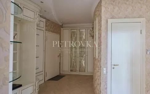 ЖК «Алые Паруса»