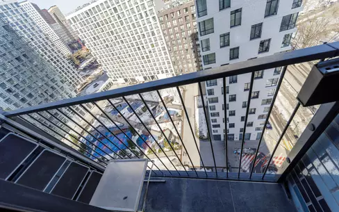 2-КОМН. КВАРТИРА С ОТДЕЛКОЙ 83.9 М² НА 16 ЭТАЖЕ