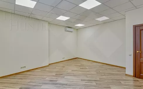 5-КОМН. АПАРТАМЕНТЫ С ОТДЕЛКОЙ 205.9 М² НА 3 ЭТАЖЕ