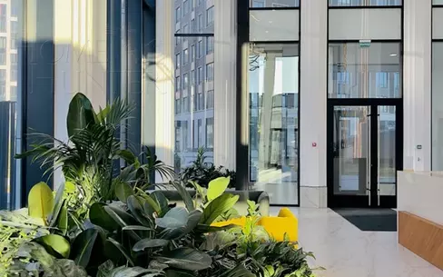 3-КОМН. КВАРТИРА БЕЗ ОТДЕЛКИ 70 М² НА 9 ЭТАЖЕ