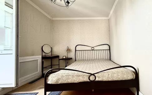6-КОМН. КВАРТИРА С ОТДЕЛКОЙ 150 М² НА 18 ЭТАЖЕ