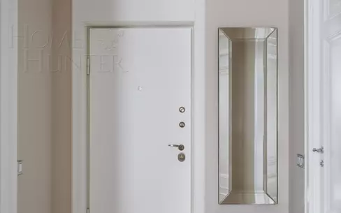 2-КОМН. КВАРТИРА С ОТДЕЛКОЙ 60 М² НА 4 ЭТАЖЕ