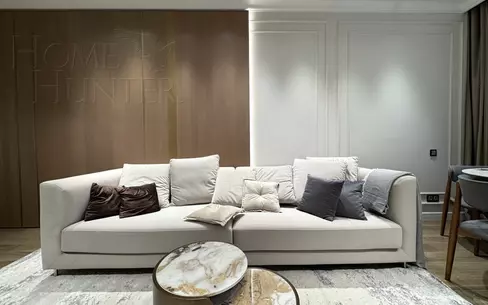 3-КОМН. КВАРТИРА С ОТДЕЛКОЙ 95 М² НА 6 ЭТАЖЕ