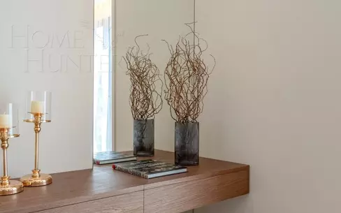3-КОМН. КВАРТИРА С ОТДЕЛКОЙ 142 М² НА 18 ЭТАЖЕ