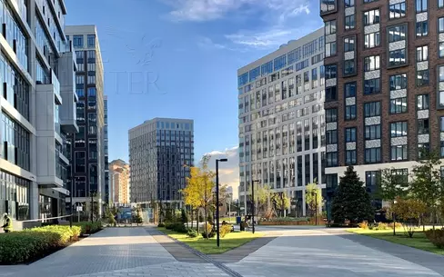 3-КОМН. КВАРТИРА БЕЗ ОТДЕЛКИ 92 М² НА 10 ЭТАЖЕ
