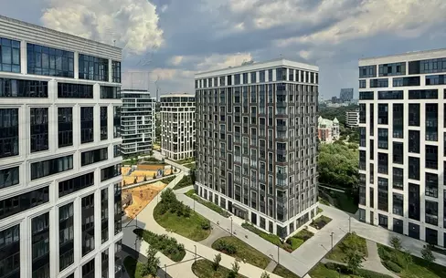 4-комн. кв., 115.5 м², 12/14 этаж
