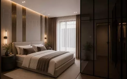 3-комн. кв., 100 м², 3/23 этаж