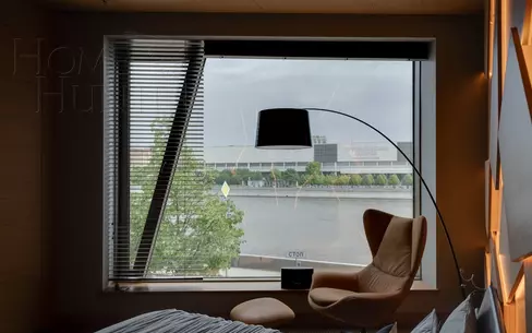 3-КОМН. КВАРТИРА С ОТДЕЛКОЙ 130 М² НА 2 ЭТАЖЕ