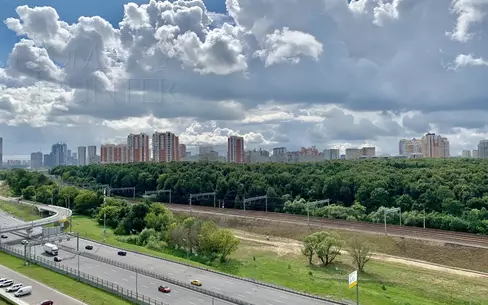 3-КОМН. КВАРТИРА БЕЗ ОТДЕЛКИ 70 М² НА 9 ЭТАЖЕ