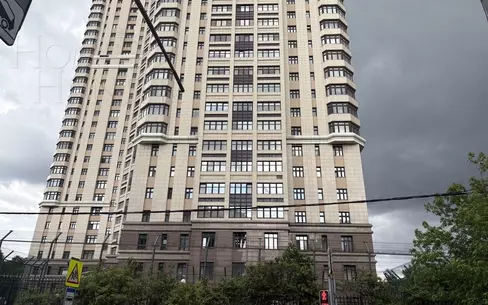 4-КОМН. КВАРТИРА БЕЗ ОТДЕЛКИ 150 М² НА 19 ЭТАЖЕ