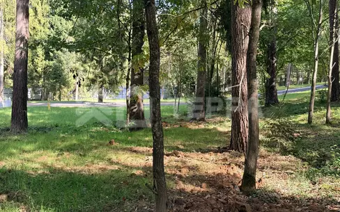 Участок 18 сот.