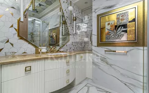ЖК «Barrin house | Баррин Хаус»
