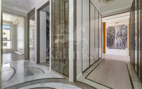 ЖК «Barrin house | Баррин Хаус»