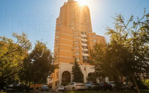 ЖК «Зоологическая улица, 22»