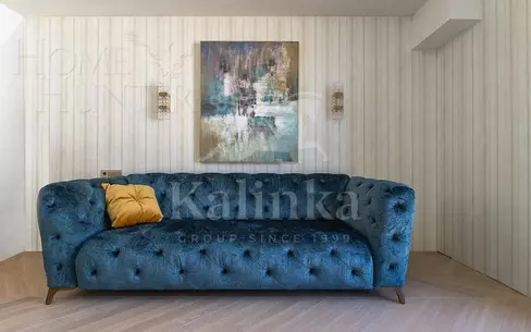 ЖК «Barrin house | Баррин Хаус»
