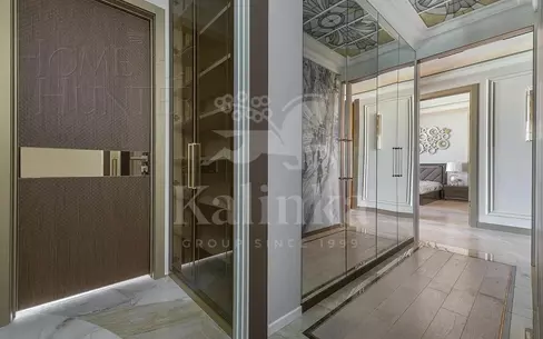 ЖК «Barrin house | Баррин Хаус»