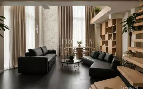 ЖК «Loft 151»