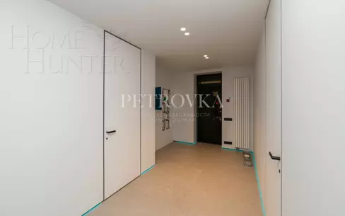 1-этажный коттедж 212.9 м² с отделкой