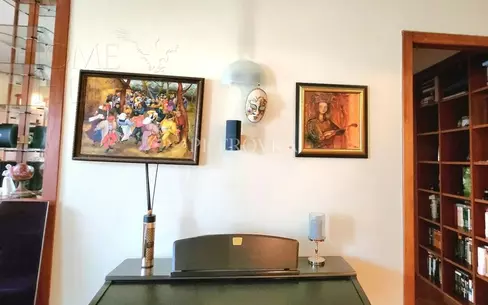 3-КОМН. КВАРТИРА С ОТДЕЛКОЙ 90 М² НА 4 ЭТАЖЕ